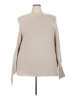 Cato Tan Pullover Sweater Size 22/24W - photo 1