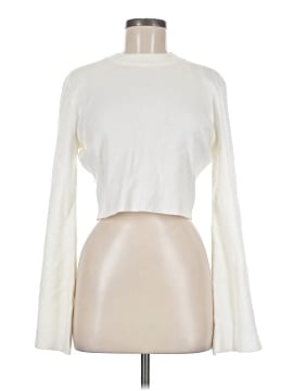 Petal and Pup Long Sleeve Turtleneck (view 1)