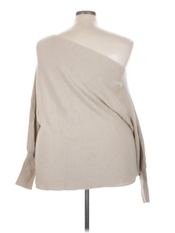 Cato Pullover Sweater (view 2)