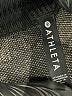 Athleta Black Turtleneck Sweater Size M - photo 7