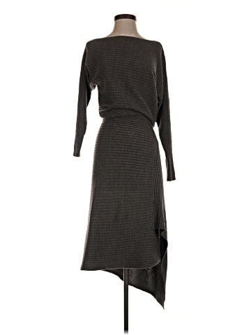 ALLSAINTS Wool Dress (view 1)