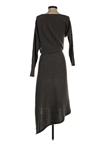 ALLSAINTS Wool Dress (view 2)