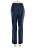 Adidas Solid Blue Dress Pants Size XS - photo 2