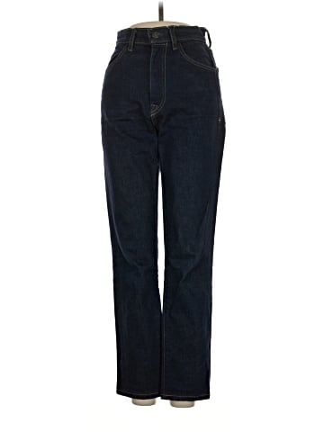 Imogene and Willie Jeans (view 1)