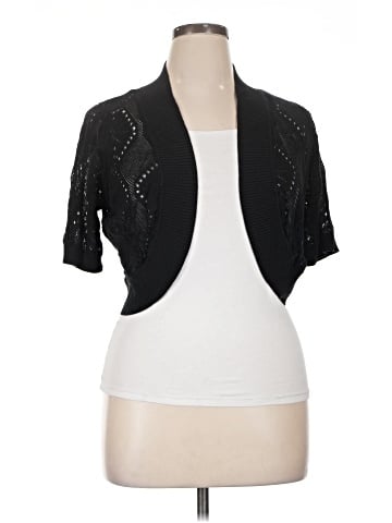 AGB Cardigan (view 1)