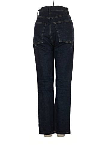 Imogene and Willie Jeans (view 2)