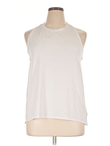 Athleta Sleeveless T-Shirt (view 1)