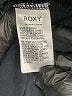 Roxy Black Zip Up Hoodie Size XL - photo 8