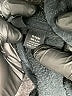 Roxy Black Zip Up Hoodie Size XL - photo 9