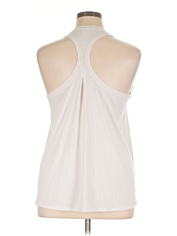 Athleta Sleeveless T-Shirt (view 2)