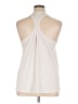 Athleta Ivory Sleeveless T-Shirt Size XL (tall) - photo 2