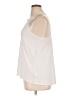 Athleta Ivory Sleeveless T-Shirt Size XL (tall) - photo 5