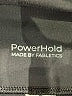 Fabletics Solid Black Active Pants Size L (estimated) - photo 7