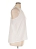 Athleta Ivory Sleeveless T-Shirt Size XL (tall) - photo 4