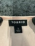 Torrid Pink Sleeveless Blouse Size 2X Plus (2) - photo 7