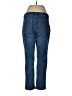 J.Jill Blue Jeans Size 8 - photo 2