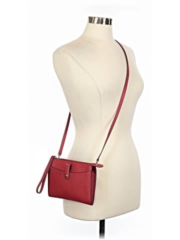 Kate Spade New York Leather Crossbody Bag (view 2)