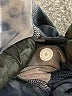 Lululemon Athletica Blue Leggings Size 8 - photo 8
