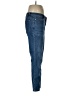 J.Jill Blue Jeans Size 8 - photo 4