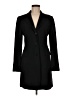 Zara Black Coat Size 8 - photo 1