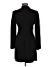Zara Black Coat Size 8 - photo 2