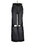 Abrand Jeans Black Jeans Size 28 waist - photo 1