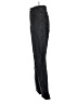 Zara Chevron-herringbone Black Jeans Size 2 - photo 5