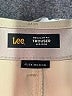 Lee Solid Tan Casual Pants Size 16 - photo 7