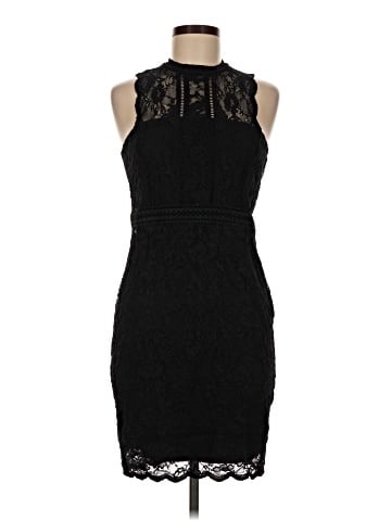 Topshop Cocktail Dress (view 1)