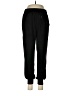 Lou & Grey Black Track Pants Size M - photo 1