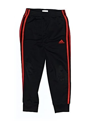 Adidas Track Pants (view 1)