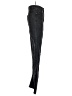 Zara Chevron-herringbone Black Jeans Size 2 - photo 4