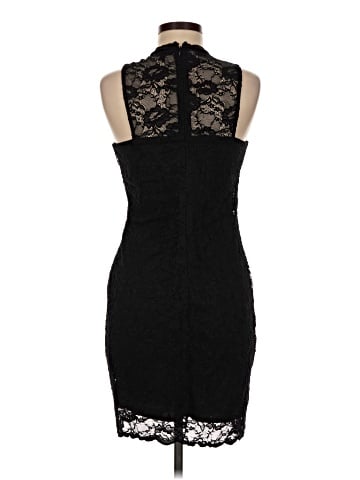Topshop Cocktail Dress (view 2)