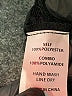 Pixie Market 100% Polyester Black Cocktail Dress Size S - photo 8