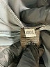 Assorted Brands Gray Long Sleeve Blouse Size XXL - photo 8