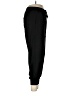 Lou & Grey Black Track Pants Size M - photo 4