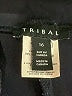 Tribal Solid Blue Active Pants Size 16 - photo 4