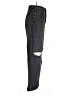 Abrand Jeans Black Jeans Size 28 waist - photo 4