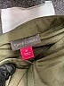 Vince Camuto 100% Polyester Green Sleeveless Blouse Size XL - photo 7