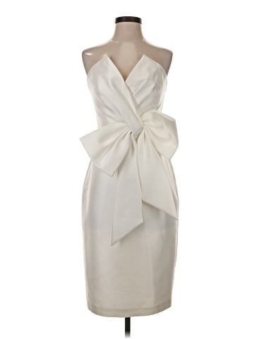 Badgley Mischka Cocktail Dress (view 1)