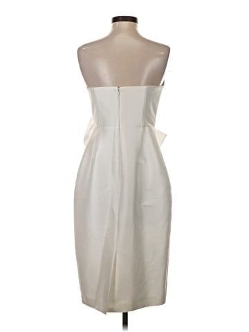 Badgley Mischka Cocktail Dress (view 2)
