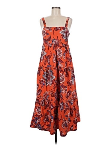 Rhode Casual Dress (view 1)