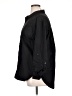Gloria Vanderbilt Black Long Sleeve Button-Down Shirt Size XL - photo 5
