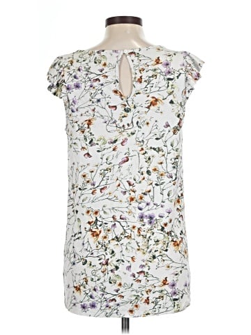 Ellos Sleeveless Blouse (view 2)