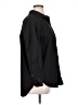 Gloria Vanderbilt Black Long Sleeve Button-Down Shirt Size XL - photo 4