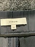 Vince. 100% Polyester Black Dress Pants Size 2X - photo 4