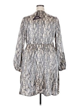 Ava & Viv Cocktail Dress (view 2)