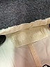 Roucha 100% Cotton Ivory Casual Pants Size 35 waist (estimated) - photo 7