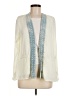 LoveRiche 100% Polyester Ivory Kimono Size M - photo 1