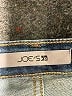 Joe's Jeans Hearts Blue Jeans Size 27 waist - photo 4